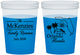 Custom Family Reunion 16 oz Color Changing Cups - Orlando Florida | 160035