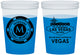 Custom Family Reunion 16 oz Color Changing Cups - Las Vegas | 160037