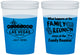 Custom Family Reunion 16 oz Color Changing Cups - Las Vegas | 160038
