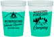 Custom Family Reunion 16 oz Color Changing Cups - Camping | 160044