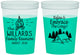 Custom Family Reunion 16 oz Color Changing Cups - Camping | 160045