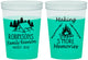 Custom Family Reunion 16 oz Color Changing Cups - Camping | 160046
