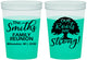 Custom Family Reunion 16 oz Color Changing Cups - Our Roots Are Strong | 160051