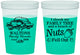 Custom Family Reunion 16 oz Color Changing Cups - Tree | 160058