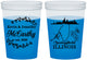 Custom Wedding 16 oz Color Changing Cups - Illinois | 162