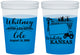 Custom Wedding 16 oz Color Changing Cups - Kansas | 165