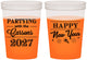 Custom New Years 16 oz Color Changing Cups - 2027 Nye | 170016
