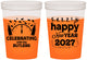 Custom New Years 16 oz Color Changing Cups - 2027 Countdown | 170021