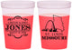Custom Wedding 16 oz Color Changing Cups - Missouri | 174