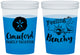 Custom Family Vacation 16 oz Color Changing Cups - Feeling Beachy | 180009