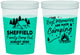 Custom Family Vacation 16 oz Color Changing Cups - Camping Park | 180015
