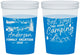 Custom Family Vacation 16 oz Color Changing Cups - Camping Trip | 180025