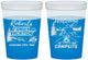 Custom Family Vacation 16 oz Color Changing Cups - Camping Trip | 180026