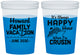 Custom Family Vacation 16 oz Color Changing Cups - Crusin Cruise | 180033