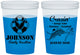 Custom Family Vacation 16 oz Color Changing Cups - Cruisin Ship | 180039