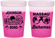 Custom Family Vacation 16 oz Color Changing Cups - Bahamas | 180041