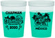 Custom Family Vacation 16 oz Color Changing Cups - Cancun | 180042
