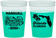 Custom Family Vacation 16 oz Color Changing Cups - Orlando | 180043