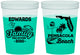 Custom Family Vacation 16 oz Color Changing Cups - Florida | 180044