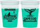 Custom Family Vacation 16 oz Color Changing Cups - Cape Cod | 180046