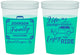 Custom Family Vacation 16 oz Color Changing Cups - Road Trip Car | 180051