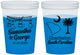 Custom Wedding 16 oz Color Changing Cups - South Carolina | 189