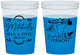 Custom Wedding 16 oz Color Changing Cups - Vermont | 194