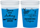 Custom Wedding 16 oz Color Changing Cups - Virginia | 195