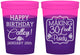 Custom Birthday 16 oz Color Changing Cups - 30 Look Purdy | 20022