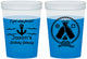 Custom Birthday 16 oz Color Changing Cups - Ship Faced Nautical | 20024
