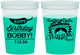 Custom Birthday 16 oz Color Changing Cups - Fiesta Siesta Tequila | 20032