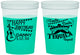 Custom Birthday 16 oz Color Changing Cups - Fiesta Siesta Tequila | 20033