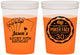 Custom Birthday 16 oz Color Changing Cups - 30th Las Vegas | 20060