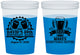 Custom Birthday 16 oz Color Changing Cups - 50th | 20089