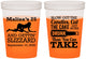 Custom Birthday 16 oz Color Changing Cups - 25th Strip Club | 20102