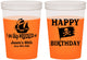 Custom Birthday 16 oz Color Changing Cups - 60th Pirate | 20106