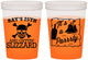 Custom Birthday 16 oz Color Changing Cups - 25th Pirate | 20107