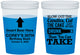 Custom Birthday 16 oz Color Changing Cups - 35th | 20111