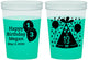 Custom Birthday 16 oz Color Changing Cups - 13th | 20115