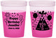 Custom Birthday 16 oz Color Changing Cups - 13th | 20116