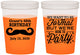 Custom Birthday 16 oz Color Changing Cups - 40th | 20131