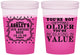 Custom Birthday 16 oz Color Changing Cups - 30th | 20149