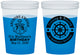 Custom Birthday 16 oz Color Changing Cups - 75th Nautical | 20178