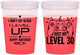 Custom Birthday 16 oz Color Changing Cups - 30th Video Games | 20179