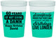 Custom Birthday 16 oz Color Changing Cups - 60th | 20180