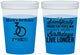 Custom Birthday 16 oz Color Changing Cups - 30th | 20181