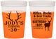 Custom Birthday 16 oz Color Changing Cups - 30th Hunting | 20196