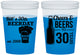 Custom Birthday 16 oz Color Changing Cups - 30th | 20215