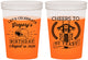Custom Birthday 16 oz Color Changing Cups - Cheers To 50 Years | 20220