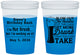 Custom Birthday 16 oz Color Changing Cups - Beer Drunk | 20230